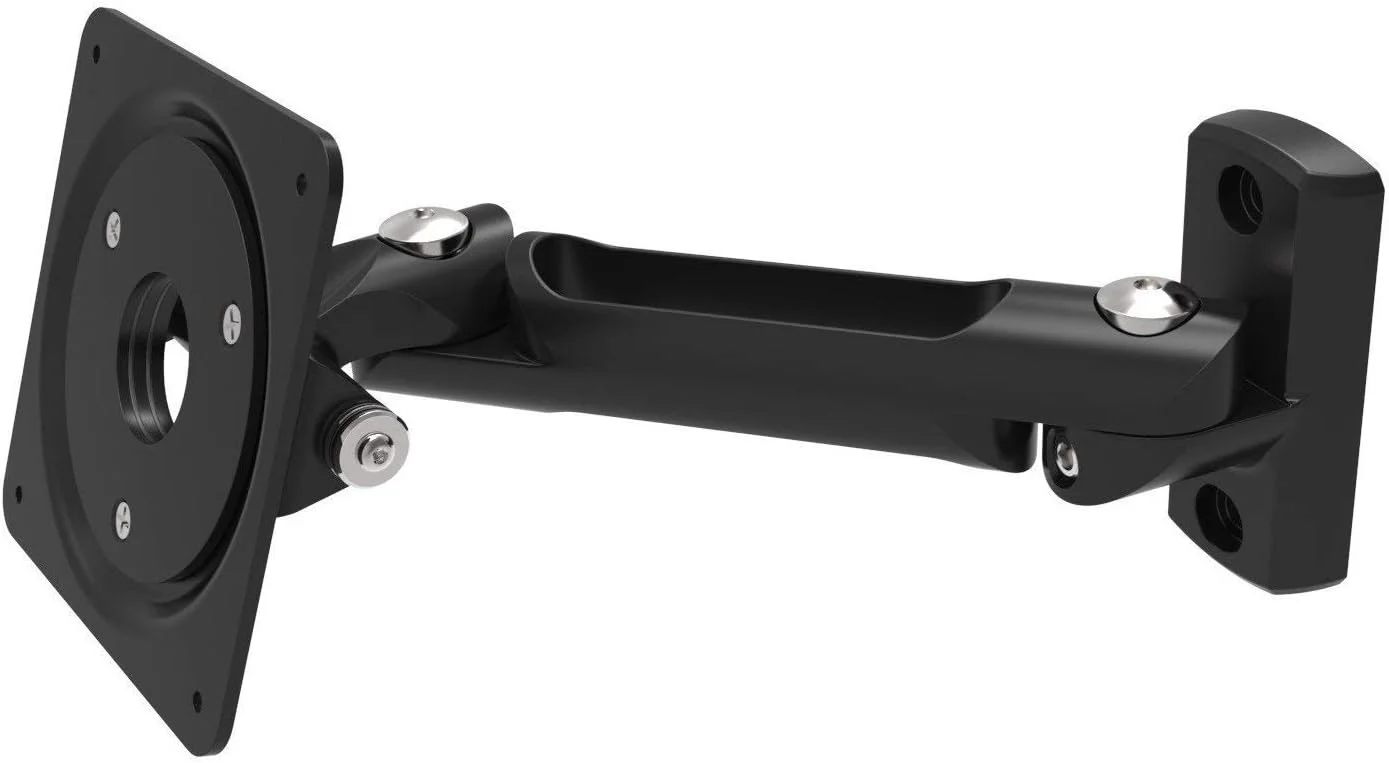 COMPULOCKS TABLET SWING ARM MOUNT-BLACK-827B