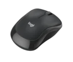 M240 Silent Bluetooth Mouse,Black, 1 year warranty - 910-007122 - Image 3