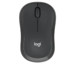 M240 Silent Bluetooth Mouse,Black, 1 year warranty - 910-007122