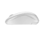 M240 Silent Bluetooth Mouse, Off White-910-007123