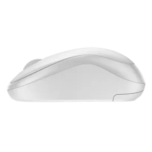 M240 Silent Bluetooth Mouse, Off White-910-007123