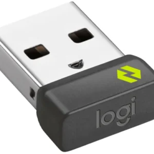 LOGITECH BOLT USB-A RECEIVER -956-000009