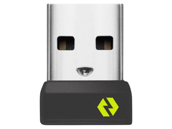 LOGITECH BOLT USB-A RECEIVER -956-000009