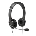 Kensington Classic Headset with Mic-97603