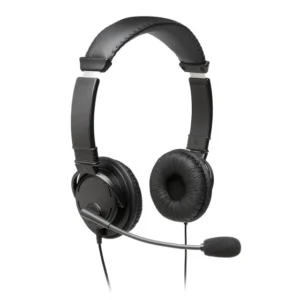 Kensington Classic Headset with Mic-97603