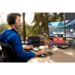 Kensington Classic 3.5mm Headset with Mic, 2 Year Warranty - 97603 - Image 5