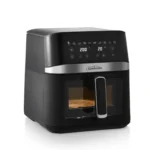 Sunbeam 6L D force Air Fryer-AFP4550DF