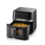 Sunbeam 6L D force Air Fryer-AFP4550DF