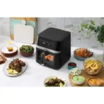 Sunbeam 6L D force Air Fryer-AFP4550DF