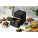 Sunbeam 6L D force Air Fryer-AFP4550DF