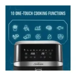 Sunbeam 6L D force Air Fryer-AFP4550DF