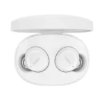 Belkin SoundForm Bolt 2 Wireless Earbuds White - AUC009fqWHV2