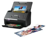 Epson FastFoto FF-680W Scanner-B11B237501