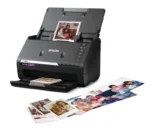 Epson FastFoto FF-680W Photo Scanner-B11B237501 - Image 8
