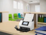 EPSON Workforce Ds-790Wn Document Scanners-B11B265501