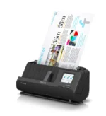 EPSON WorkForce ES-C380W Business Document Scanners-B11B269501