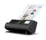 EPSON WorkForce ES-C380W Business Document Scanners-B11B269501