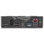 Gigabyte B760M GAMING X WIFI6E GEN5, 4x DDR5, 256GB-B760M G X WF6E GEN5