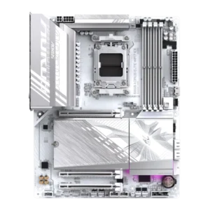 B850 AORUS ELITE WIFI7 ICE