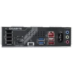 Gigabyte M/B B860 GAMING X WIFI6E, 4 x DDR5 up to 256 GB - B860 GAMING X WIFI6E - Image 4