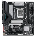 Gigabyte B860M EAGLE WIFI6