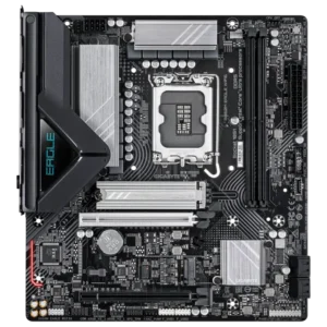Gigabyte B860M EAGLE WIFI6