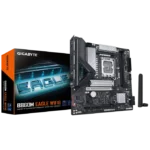 Gigabyte B860M EAGLE WIFI6