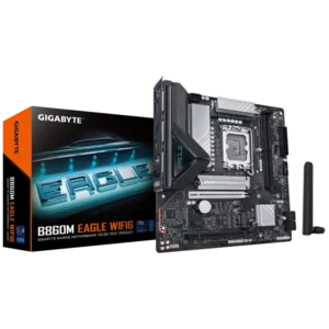 Gigabyte B860M EAGLE WIFI6