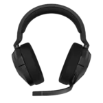 Corsair Wireless Gaming Headset-Carbon-CA-9011280-AP