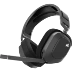 Corsair HS80 Max Wireless Gaming Headset-Steel Gray-CA-9011295-AP