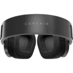 Corsair HS80 Max Wireless Gaming Headset-Steel Gray-CA-9011295-AP - Image 12