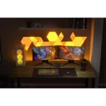 Corsair HS80 Max Wireless Gaming Headset-Steel Gray-CA-9011295-AP - Image 10