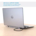 Monitor Docking Station - CM24HDA