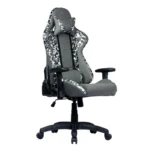 Cooler Master Caliber R1S Gaming Chair-Dark Camo-CMI-GCR1S-BKC - Image 3