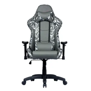 Cooler Master Caliber R1S Gaming Chair-Dark Camo-CMI-GCR1S-BKC