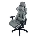 Cooler Master office/Gaming Chair-Dark Camo-CMI-GCR1S-BKC