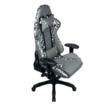 Cooler Master Caliber R1S Gaming Chair-Dark Camo-CMI-GCR1S-BKC - Image 7
