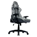 Cooler Master Caliber R1S Gaming Chair-Dark Camo-CMI-GCR1S-BKC - Image 10