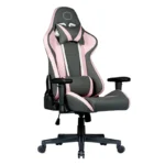 Cooler Master Caliber R1S Rose Office/Gaming Chair-Pink/Gray-CMI-GCR1S-PKG - Image 2