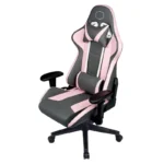 Cooler Master Caliber R1S Rose Office/Gaming Chair-Pink/Gray-CMI-GCR1S-PKG