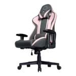 Cooler Master Caliber R1S Rose Office/Gaming Chair-Pink/Gray-CMI-GCR1S-PKG - Image 8