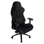 Cooler Master Gaming Chair-Black-CMI-GCR3C-BK