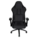 Cooler Master Calibre R3C Gaming Chair-Black-CMI-GCR3C-BK - Image 11