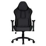 Cooler Master Calibre R3C Gaming Chair-Black-CMI-GCR3C-BK