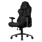 Cooler Master Calibre R3C Gaming Chair-Black-CMI-GCR3C-BK - Image 4
