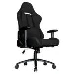 Cooler Master Calibre R3C Gaming Chair-Black-CMI-GCR3C-BK - Image 7