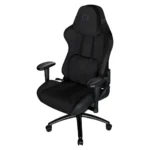 Cooler Master Calibre R3C Gaming Chair-Black-CMI-GCR3C-BK