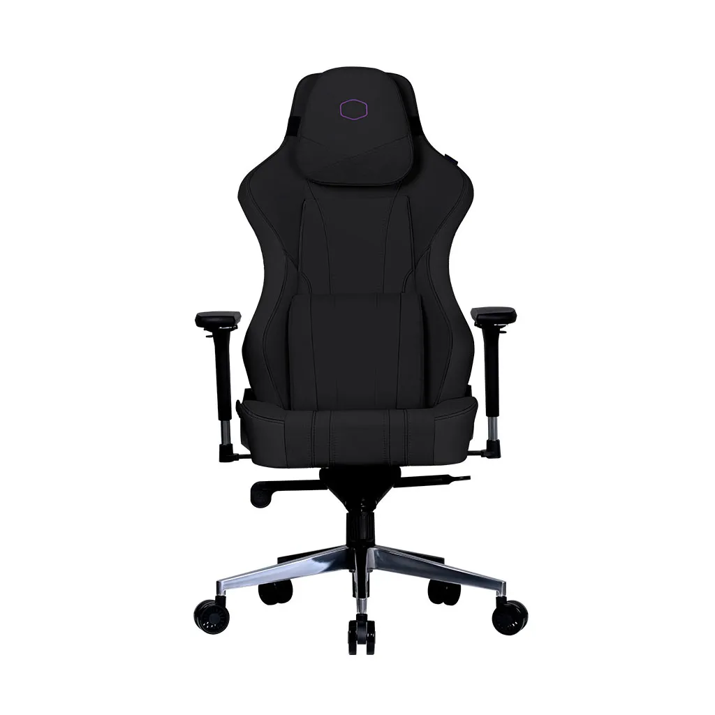 Cooler Master Caliber X2 Gaming Chair - Black CMI-GCX2C-BK