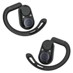 Edifier Wireless Earbuds-COMFO-FLEX-BLACK