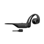 Edifier Wireless Sports Headphones-COMFO-RUN-BLACK